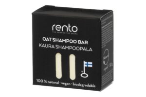 Rento tahke kaershampoon 50g