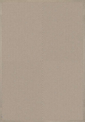 Vaip Narma Vivva khaki 140x200cm