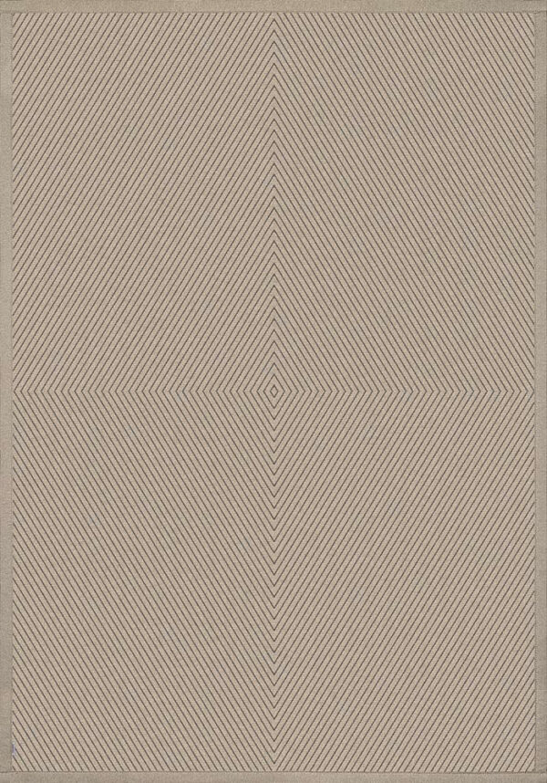 Vaip Narma Vivva khaki 140x200cm