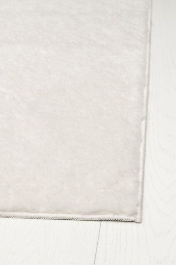 Vaip Fanni K Wooly naturaalvalge 80x150cm