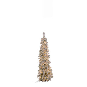 Kunstkuusk Alpine LED tuledega 137cm