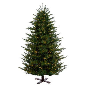 Kunstkuusk Tallinn LED tuledega 183cm
