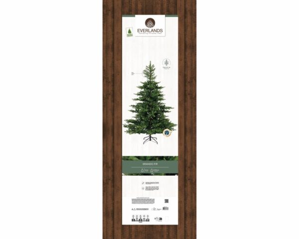 Kunstkuusk Grandis roheline 360cm