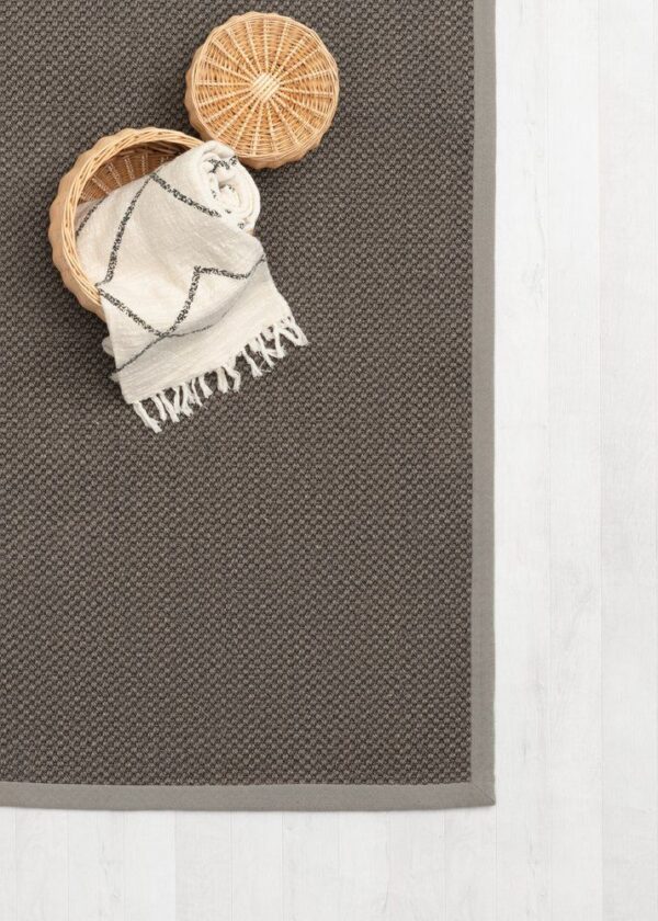Vaip Fanni K Sisal graniit 140x200cm
