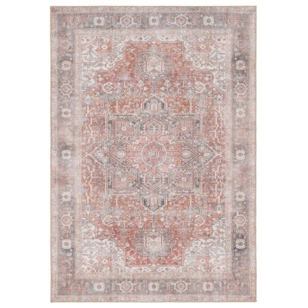 Vaip Fanni K Verde punane 200x290cm