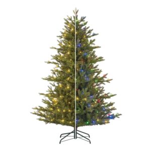Kunstkuusk Macallan roheline Led tuledega 215cm