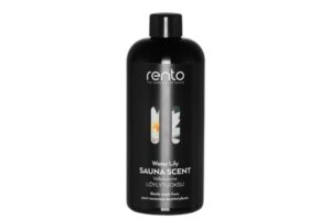Rento saunaaroom vesiroos 400ml