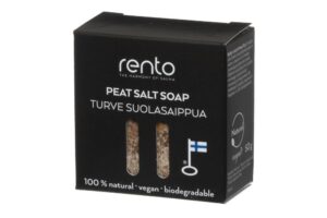 Rento turba-soolaseep 50g