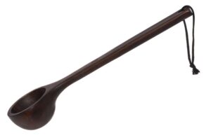 Rento saunakulp bambus 41,5cm