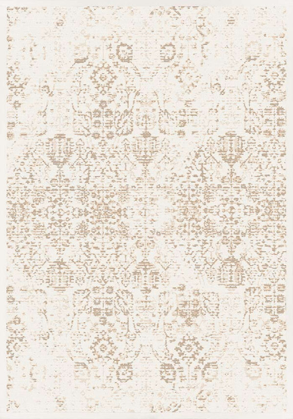 Vaip Narma Kalvi valge 160x230cm