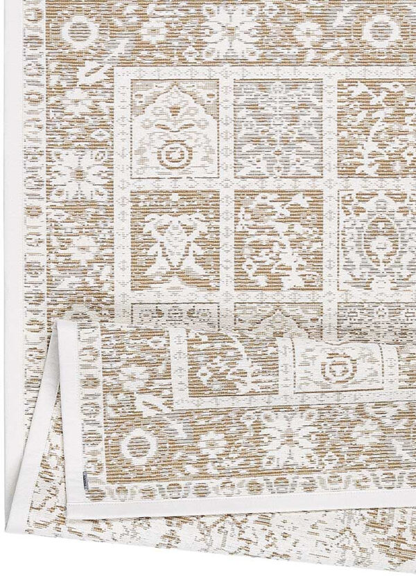 Vaip Narma Kalvi valge 160x230cm