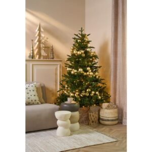 Kunstkuusk Macallan roheline Led tuledega 185cm