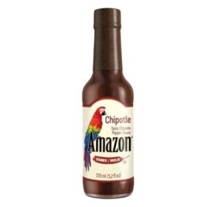 Piprakaste Chipotle 155ml