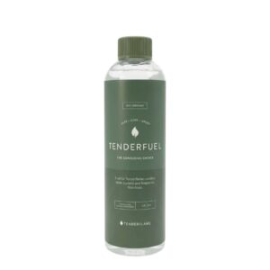 Tenderflame Organic põlemisvedelik 0,5l