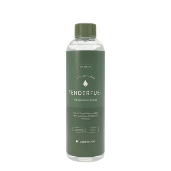 Tenderflame Organic põlemisvedelik 0,5l