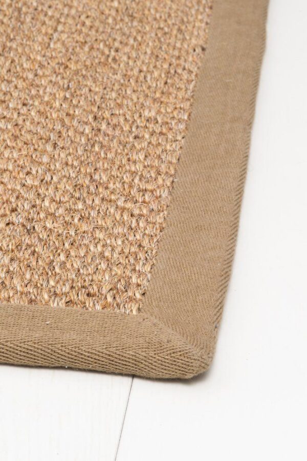Vaip Fanni K Sisal naturaalne beež 140x200cm