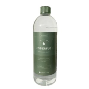 Tenderflame Organic põlemisvedelik 1l