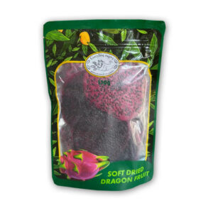 Kuivatatud draakonivili 150g