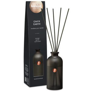 Kodulõhnastaja Onyx Earth 160ml