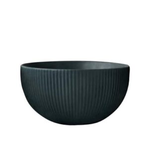 Kauss Ribbed tumeroheline 320ml