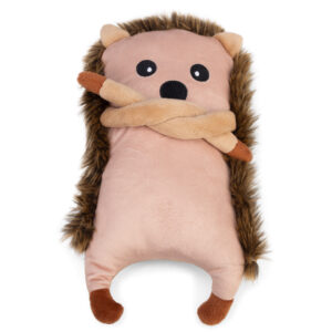 Beeztees mänguasi koerale siil Hugo 30cm