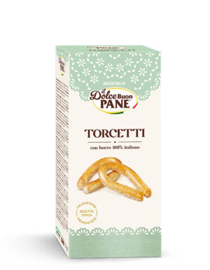 Võiküpsised Torcetti 180g