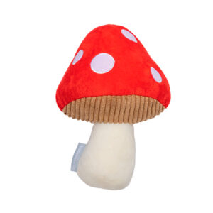 Beeztees mänguasi koerale pehme kärbseseen 20cm