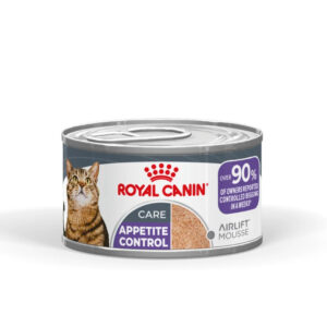 Royal Canin märgtoit kassile Appetite Control Airlift 85g