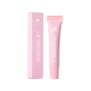Huulepalsam Lauren x Magrada 01 heleroosa 15ml