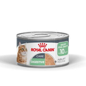 Royal Canin märgtoit kassile Digestive Care Airlift 85g