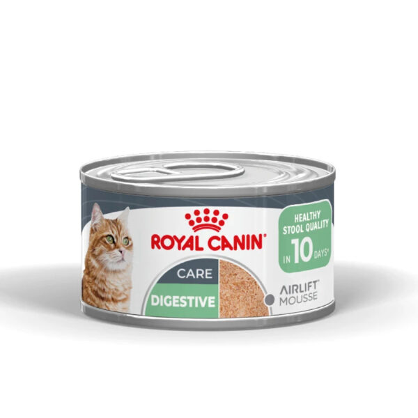 Royal Canin märgtoit kassile Digestive Care Airlift 85g