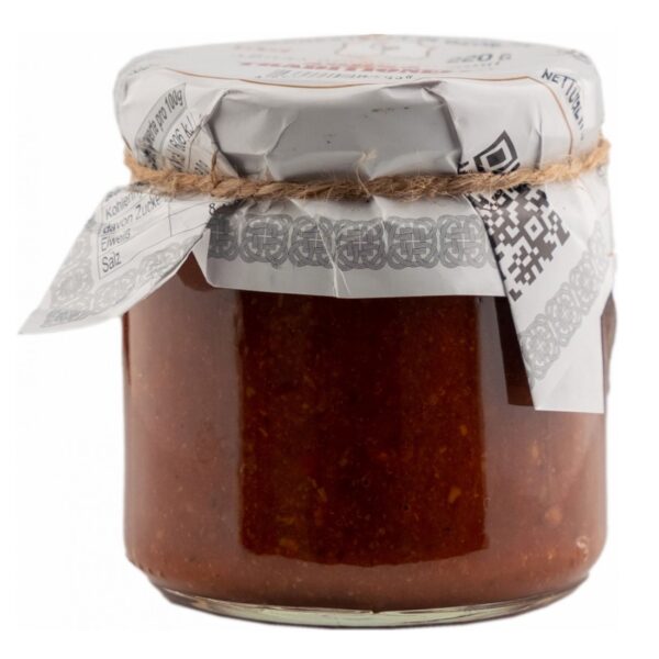 Adjika kaste 220g