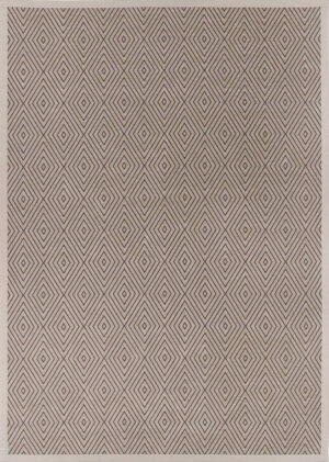 Kahepoolne vaip Narma Kalana beež 80x250cm