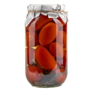 Tomatid soolvees 1400g