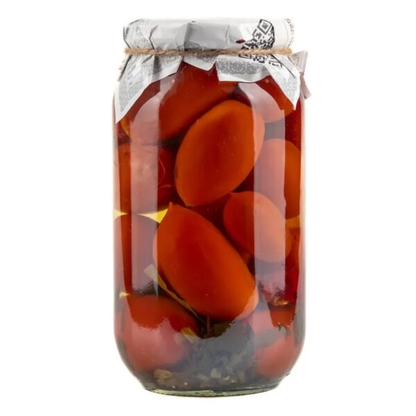 Tomatid soolvees 1400g