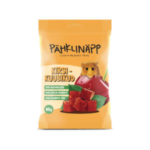 Kirsikuubikud 85g