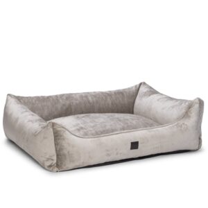 Pesa koerale Soft Essence ortopeediline helehall 80x70cm