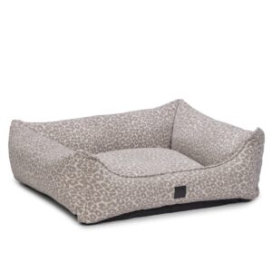 Pesa koerale Wild Essence ortopeediline beež 80x70cm