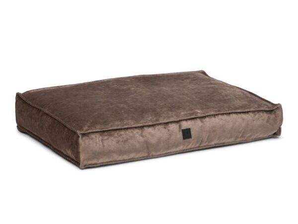 Padi koerale Soft Essence ortopeediline pruun 100x70cm