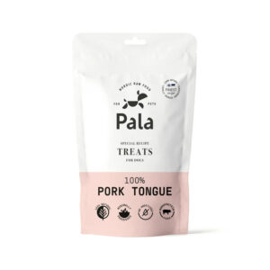 Pala maius koerale 100% seakeel 100g