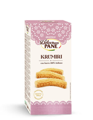 Võiküpsised Krumiri 250g