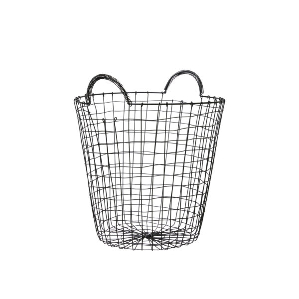 Korv Amarlin must Ø43x h44cm