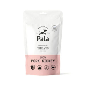 Pala maius koerale 100% seaneer 100g