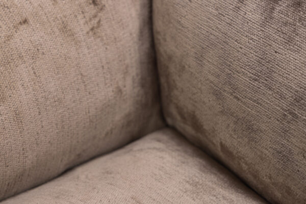 Pesa koerale Soft Essence ortopeediline pruun 65x60cm