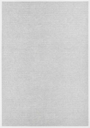Kahepoolne vaip Narma Lihula valge 70x140cm