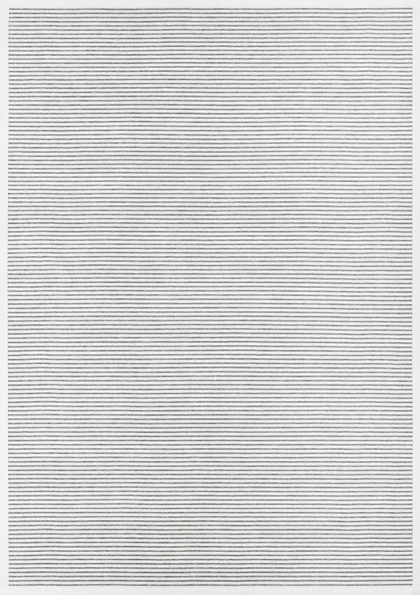 Kahepoolne vaip Narma Lihula valge 70x140cm
