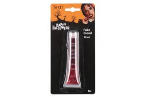Kunstveri Halloween