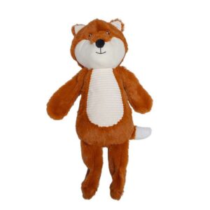 Beeztees mänguasi koerale pehme rebane Niene 40cm