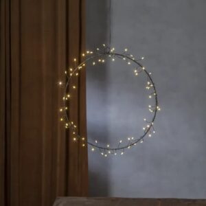 LED-valgusring Nike must 80 LED 30cm