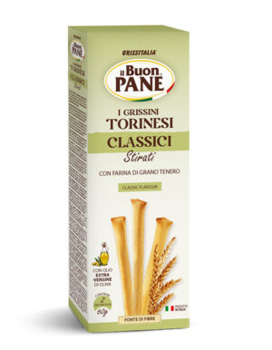 Grissiinid Torinesi klassikalised 120g